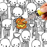 scavenger hunt游戏安卓下载-scavenger hunt最新版下载 103.4.1