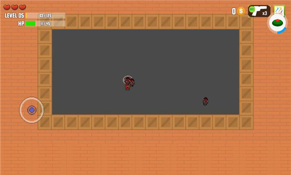 幸运萌蛋游戏下载-幸运萌蛋最新版下载 v1.0手机版 游戏截图 1