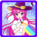 My Pixel Coloring World 다운로드 - My Pixel Coloring World 안드로이드 버전 v2.6 최신 버전