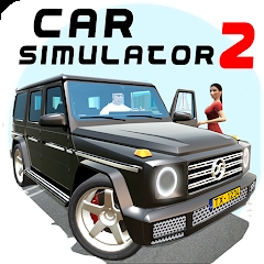汽车模拟器2国际服下载-汽车模拟器2国际版(Car Simulator 2)下载 v1.59.11