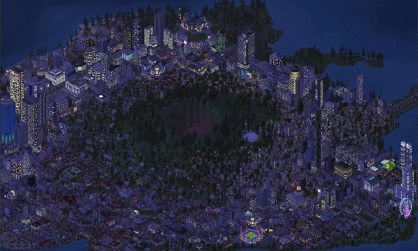 西奥小镇官方正版下载-西奥小镇2026最新版本下载 v1.12.42a རོལ་རྩེད་པར་རིས། 3