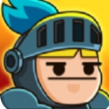 小小城堡防御者游戏下载-小小城堡防御者安卓版(Tiny Defenders)下载 v1.1最新版