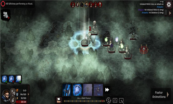 路径与危险游戏下载-路径与危险最新版下载 v1.0.2手机版 游戏截图 3