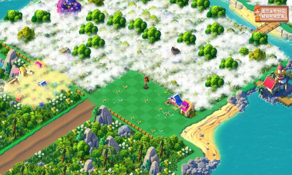 繁盛农场游戏免费版下载-繁盛农场最新版下载 v1.2.6安卓版 游戏截图 3