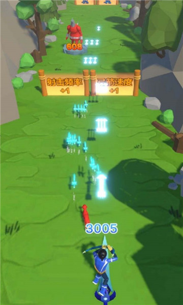 御剑大作战游戏下载-御剑大作战手机版下载 v1.0最新版 游戏截图 1