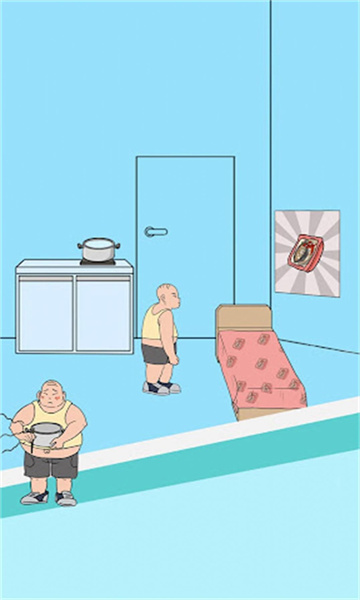 我的泡面哪去了游戏下载-我的泡面哪去了安卓版下载 v8.21.2最新版 ئويۇن سۈرىتى 3