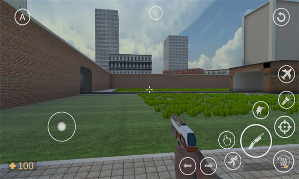 abox游戏下载-abox沙盒手游下载 v0.3.4 Тоглоомын зураг 2