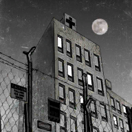 灰色病房恐怖防御游戏下载-灰色病房最新版下载 v0.9.28