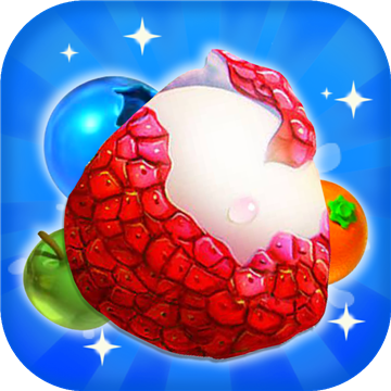 荔枝乐消消游戏下载-荔枝乐消消红包版下载 v2.1.3安卓版