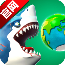 饥饿鲨世界下载-饥饿鲨世界安卓版下载 v6.1.40