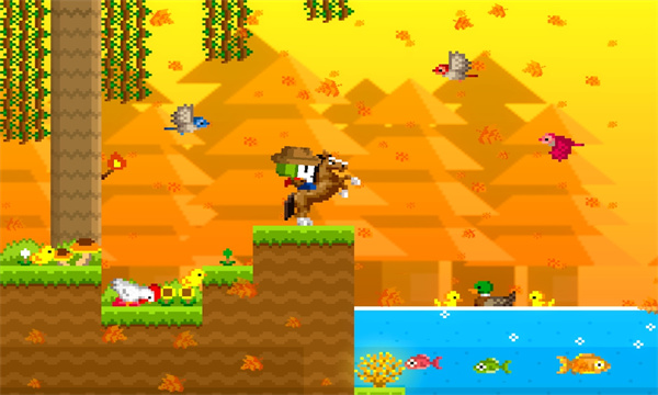 波古波古游戏下载-波古波古安卓版(BOKU BOKU)下载 v1.0.298 游戏截图 1