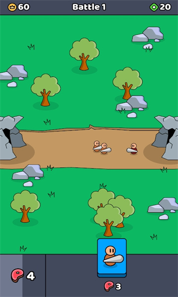 we are warriors游戏下载安装-we are warriors安卓下载 v1.12.0 게임 스크린샷 3