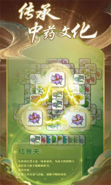 药王传奇游戏下载-药王传奇安卓版下载 v1.1最新版 게임 스크린샷 2