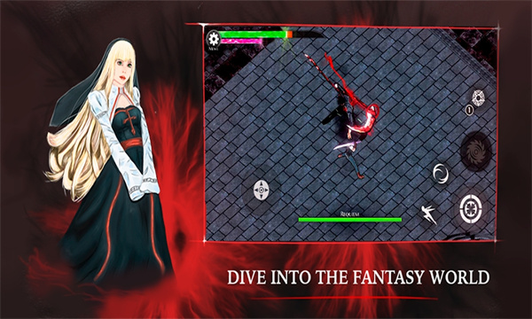 无限极乐世界游戏下载-无限极乐世界安卓下载 v0.1.33官方版 Тоглоомын зураг 3