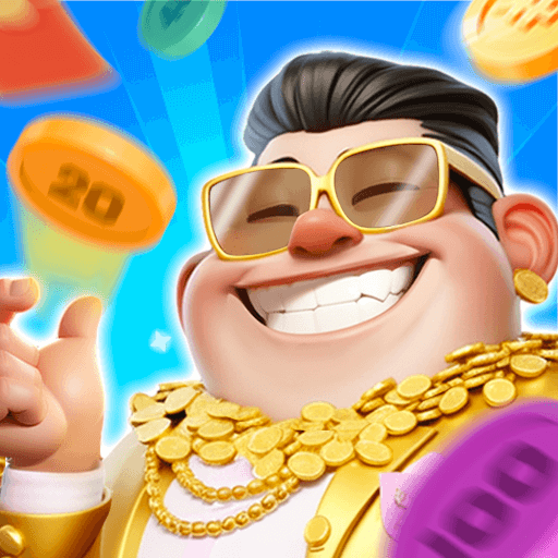 财滑横亿游戏下载-财滑横亿红包版下载 v1.0.1手机版