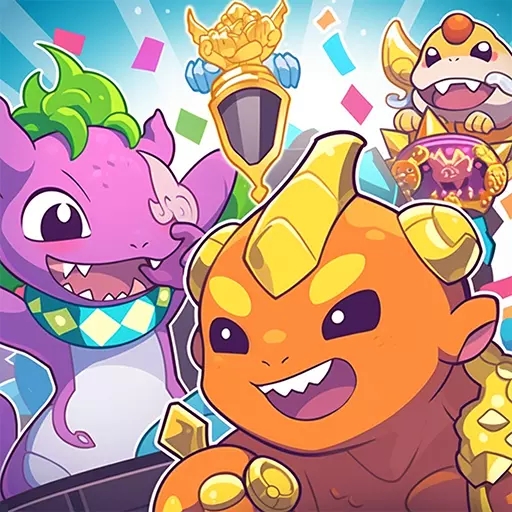 妖题宝藏游戏下载-妖题宝藏红包版下载 v2.0.0安卓版