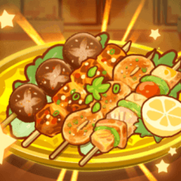 晚间烧烤摊游戏下载-晚间烧烤摊安卓版下载 v1