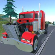 车祸光束传奇游戏下载-车祸光束传奇最新版(car crash beam saga)下载 v1