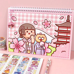 咕卡手账达人游戏下载-咕卡手账达人安卓版下载 v1.0