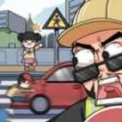 快点过马路游戏下载-快点过马路安卓版下载 v1.0手机版