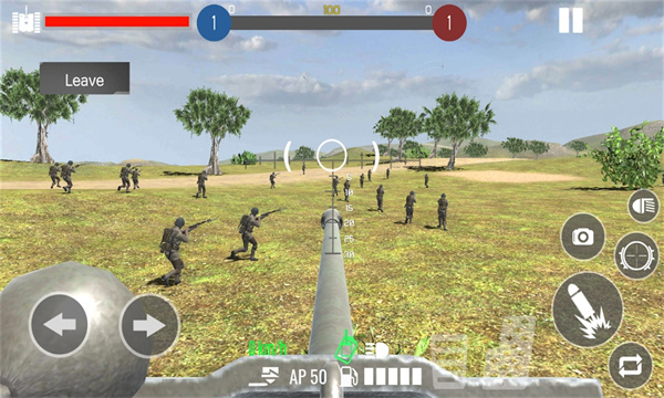 战地1939游戏最新版