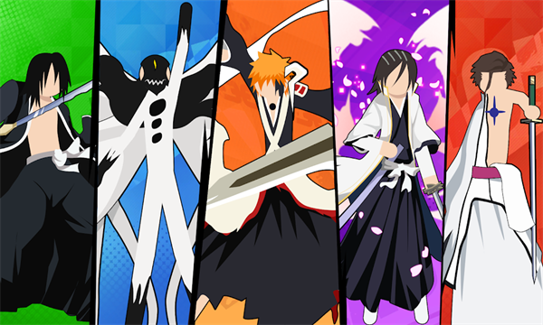 火柴人灵魂格斗安卓中文版