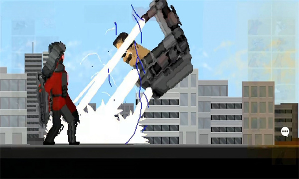 泰坦人逆袭游戏下载-泰坦人逆袭安卓版下载 v1.0 게임 스크린샷 1