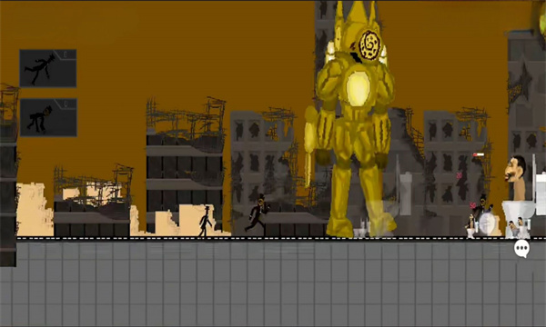 泰坦人逆袭游戏下载-泰坦人逆袭安卓版下载 v1.0 게임 스크린샷 3