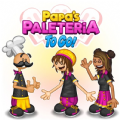 老爹冰棍店2026正式版下载-老爹冰棒店Papa’s Paleteria To Go下载 v1.2.1最新版