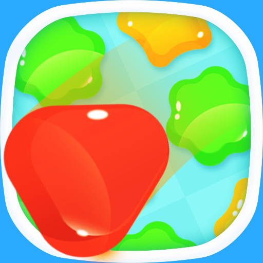Candy Man Rush قىزىل خەت نۇسخىسىنى چۈشۈرۈش - Candy Man Rush ئويۇنىنى چۈشۈرۈش v1.0.1