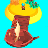 섬 생활 일기 게임 다운로드 - 섬 생활 일기 v1.0.3