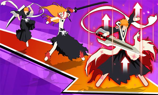 火柴人灵魂格斗游戏下载-火柴人灵魂格斗安卓中文版下载 v1.7最新版 游戏截图 4