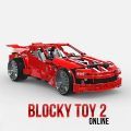 Block Car Collision 2 тоглоомыг татаж авах - Block Car Collision 2 тоглоомын Android хувилбар v1.02 хамгийн сүүлийн хувилбарыг татаж авах