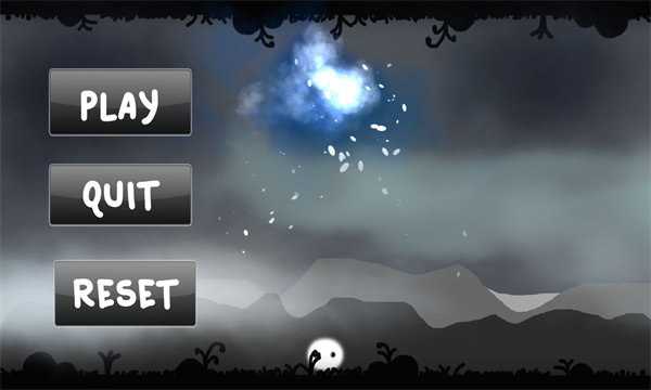 无尽的光环最新版下载-无尽的光环游戏手机版下载 v0.1 游戏截图 2