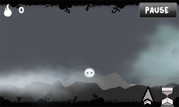 无尽的光环最新版下载-无尽的光环游戏手机版下载 v0.1 游戏截图 3