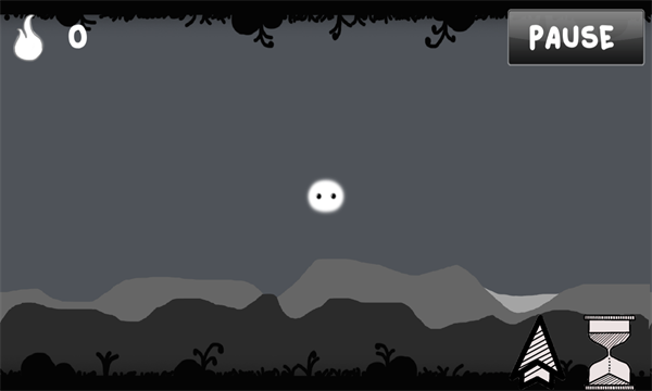 无尽的光环最新版下载-无尽的光环游戏手机版下载 v0.1 游戏截图 1