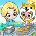 小镇乐园生活游戏下载-小镇乐园生活安卓版下载 v1.0.0