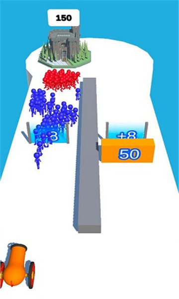 我兄弟特别多游戏下载-我兄弟特别多安卓免费版下载 v1.0.1 游戏截图 2