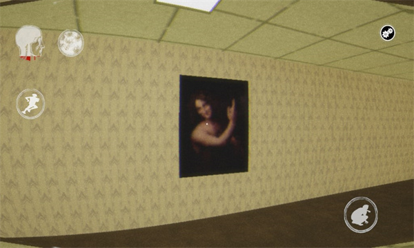 后室精神病游戏下载-后室精神病安卓下载 v1.0.3官方版 རོལ་རྩེད་པར་རིས། 1