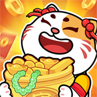 럭키 도트 제거 게임 - 럭키 도트 제거 빨간 봉투 에디션 v1.0.1을 다운로드하세요