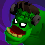 殭屍感染鎮遊戲下載-殭屍感染鎮最新版下載 v0.0.2