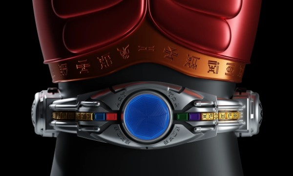 假面骑士空我模拟器超豪华版