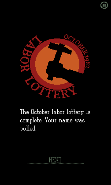 请出示证件安卓汉化版下载-请出示证件中文版下载 v1.4.14 游戏截图 1