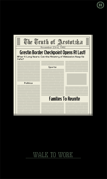 请出示证件安卓汉化版下载-请出示证件中文版下载 v1.4.14 游戏截图 3