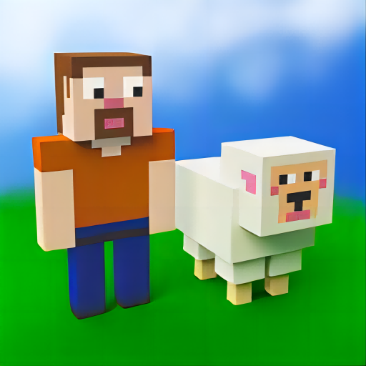 클레이 스컬프팅 월드 게임 다운로드 - 클레이 스컬프팅 월드 안드로이드 버전 v1.0.1 모바일 버전