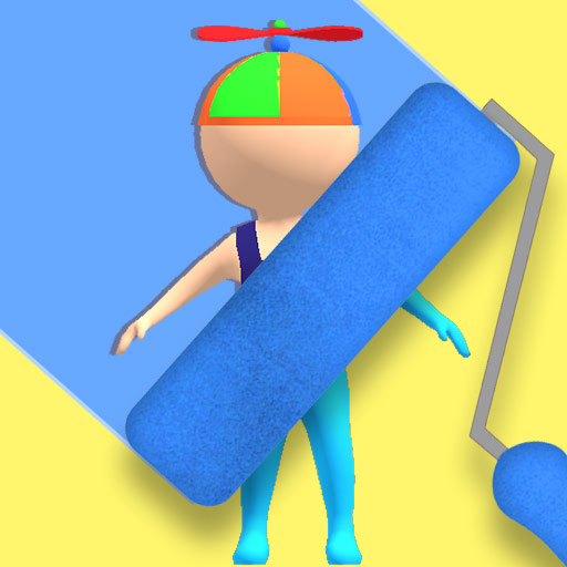 Spray Paint Boy ئويۇنىنى چۈشۈرۈش - Spray Paint Boy Future نەشرىنىڭ 1.1.1 نۇسخىسىنى چۈشۈرۈش