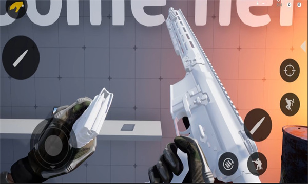 cod19m最新版下载-DY视觉站cod19 游戏截图 2