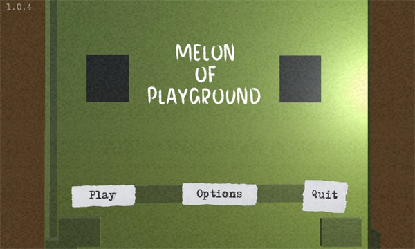 甜瓜逃脱游戏下载-甜瓜逃脱安卓版下载 v1 游戏截图 1