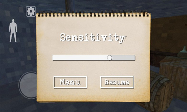 甜瓜逃脱游戏下载-甜瓜逃脱安卓版下载 v1 游戏截图 4