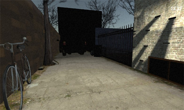 甜瓜逃脱游戏下载-甜瓜逃脱安卓版下载 v1 游戏截图 3